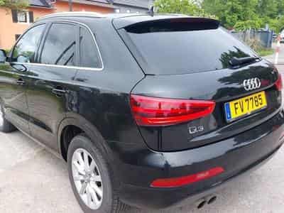 Audi Q3 (2013) - Foto 2