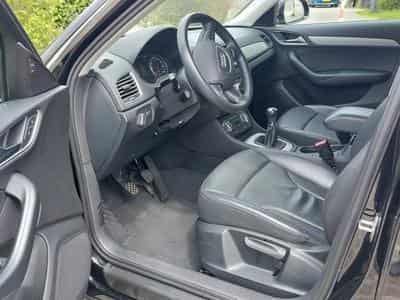 Audi Q3 (2013) - Foto 3