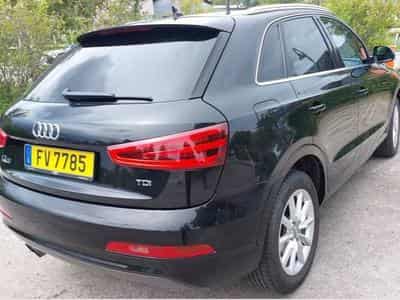 Audi Q3 (2013) - Foto 4