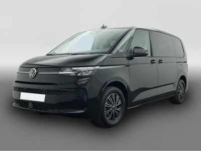 VW Multivan (2026) - Photo 1