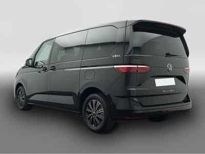 VW Multivan (2026) - Photo 3