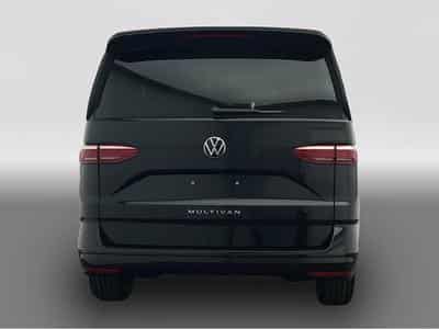 VW Multivan (2026) - Photo 4