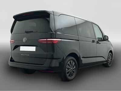 VW Multivan (2026) - Photo 5