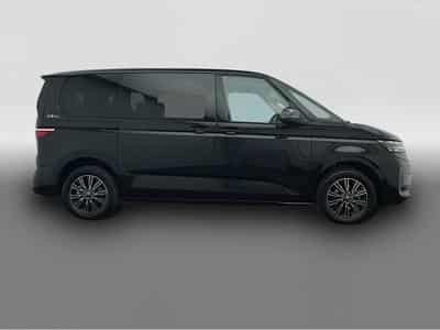 VW Multivan (2026) - Photo 6