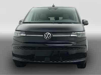 VW Multivan (2026) - Photo 8