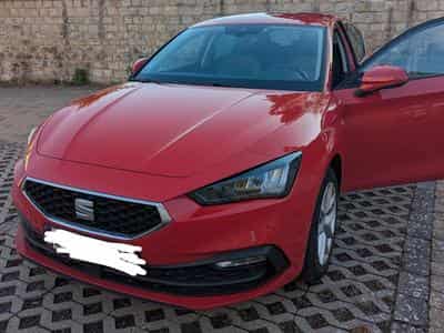 Seat Leon 5D Move! 1.5 eTSI 150ch (110kW) DSG 7v M (2023) - Photo 1