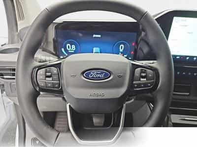 Ford Tourneo (2026) - Photo 12