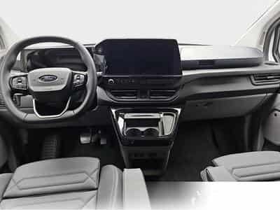 Ford Tourneo (2026) - Photo 6