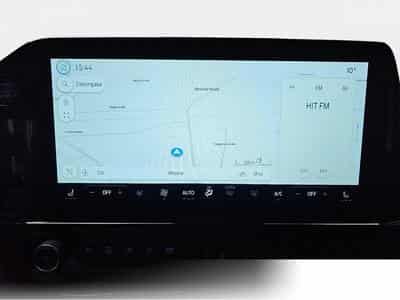 Ford Tourneo (2026) - Photo 8