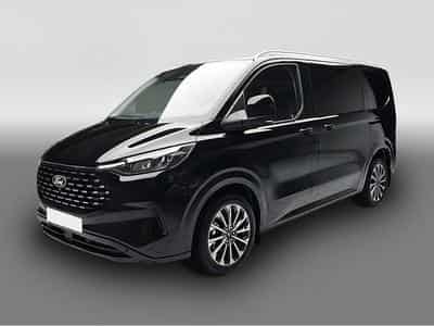 Ford Tourneo (2026) - Photo 1