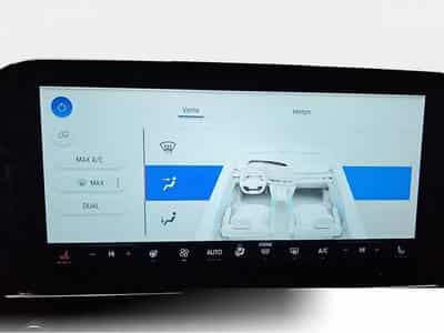 Ford Tourneo (2026) - Photo 10