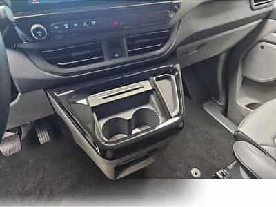 Ford Tourneo (2026) - Photo 11