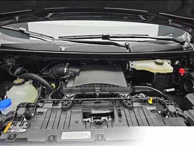 Ford Tourneo (2026) - Photo 14