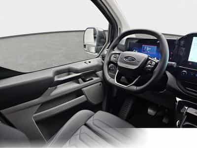 Ford Tourneo (2026) - Photo 7