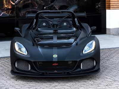 Lotus 3-Eleven Road-Version 5 von 311 (2017) - Photo 1