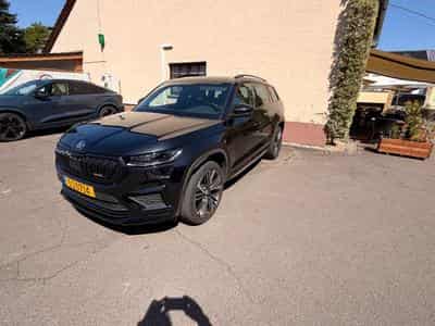 Skoda Kodiaq Rs (2023) - Photo 1