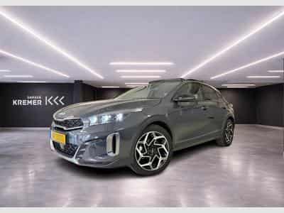 Kia XCeed GT Line 1.5T 140 DCT (2026) - Photo 1