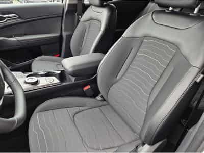 Kia Sportage (2026) - Photo 11