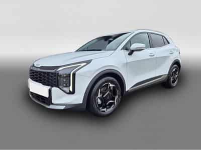 Kia Sportage (2026) - Photo 5