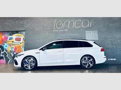 VW Golf GOLF VIII R VARIANT TSI 4MOTION DSG (2023) - Photo 1