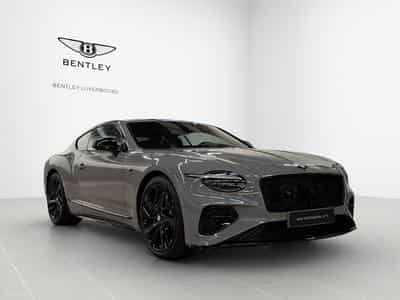 Bentley Continental GT GT S (2026) - Foto 1