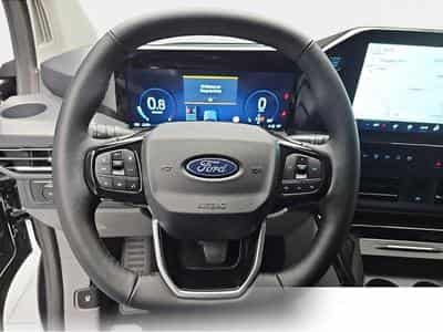 Ford Tourneo (2026) - Photo 12