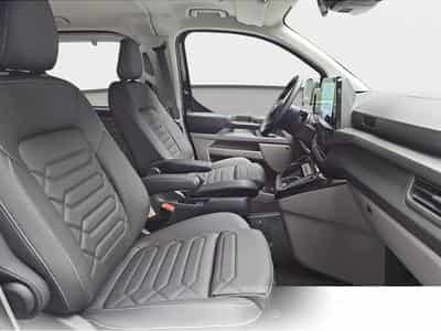 Ford Tourneo (2026) - Photo 15