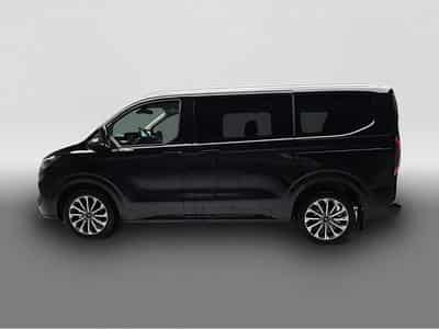 Ford Tourneo (2026) - Photo 4
