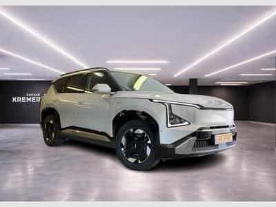 Kia EV5 Business Plus 81.4kWh FWD - Pack Premium, Comfort (2026) - Photo 1