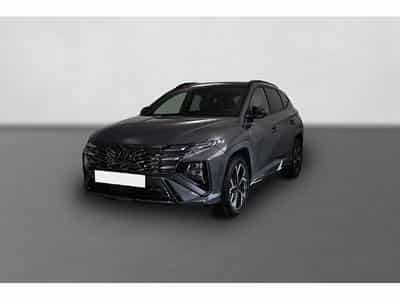 Hyundai Tucson (2026) - Photo 1