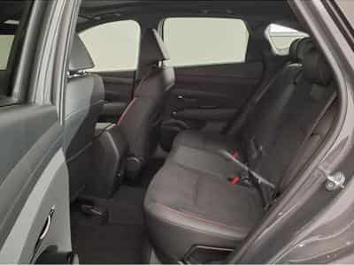 Hyundai Tucson (2026) - Photo 10