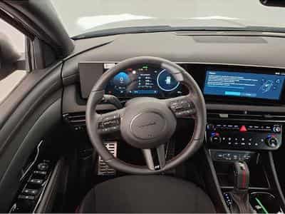 Hyundai Tucson (2026) - Photo 12