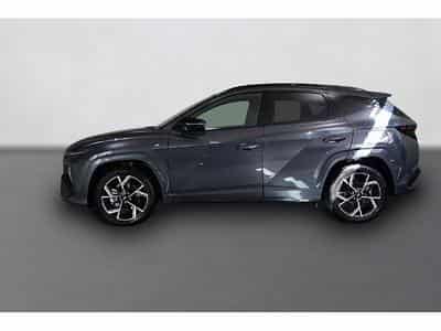 Hyundai Tucson (2026) - Photo 2