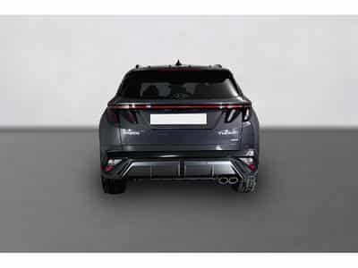 Hyundai Tucson (2026) - Photo 4