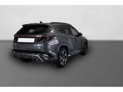 Hyundai Tucson (2026) - Photo 5