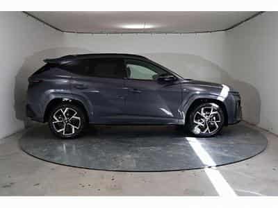 Hyundai Tucson (2026) - Photo 6