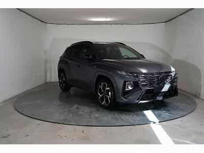 Hyundai Tucson (2026) - Photo 7