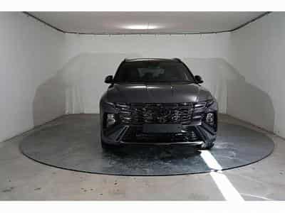 Hyundai Tucson (2026) - Photo 8