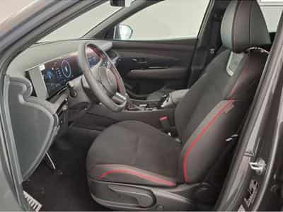 Hyundai Tucson (2026) - Photo 9