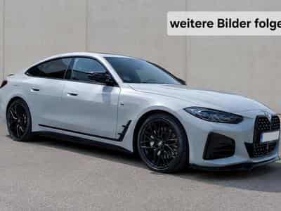 BMW 430 Gran Coupé Sport M - HeadUp (2023) - Photo 1