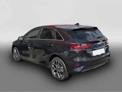 Kia Ceed (2025) - Photo 2