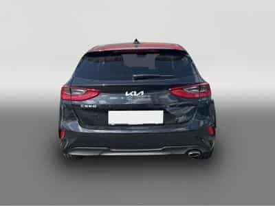 Kia Ceed (2025) - Photo 3