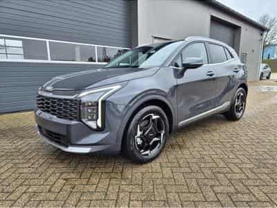 Kia Sportage (2026) - Photo 7