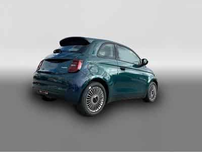 Fiat 500 (2026) - Photo 4