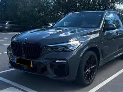 BMW X5 (2021) - Photo 1