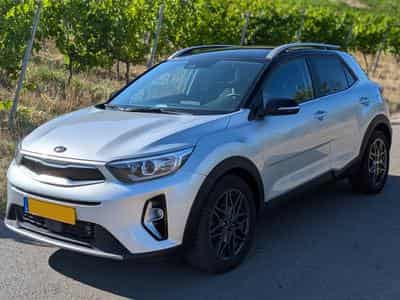 Kia Stonic Black édition BC3, 1.0l, 120 ISG, MHEV (2021) - Photo 1