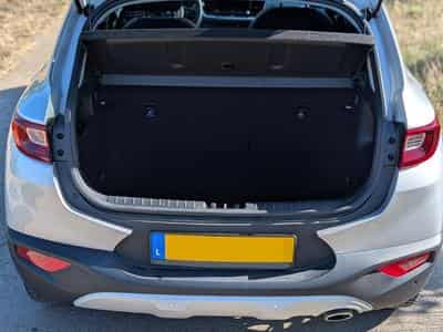 Kia Stonic Black édition BC3, 1.0l, 120 ISG, MHEV (2021) - Photo 8