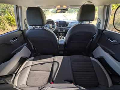 Kia Stonic Black édition BC3, 1.0l, 120 ISG, MHEV (2021) - Photo 9