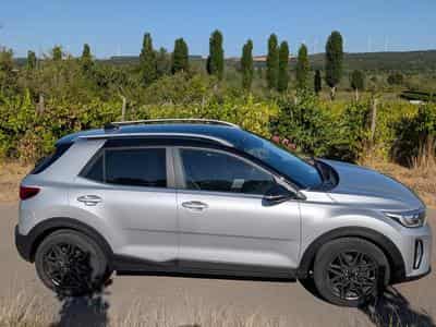 Kia Stonic Black édition BC3, 1.0l, 120 ISG, MHEV (2021) - Photo 6