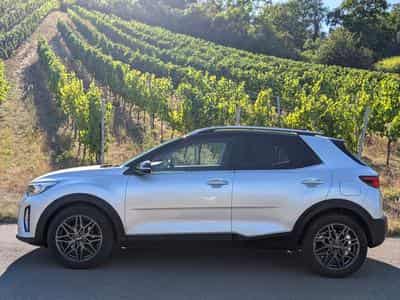 Kia Stonic Black édition BC3, 1.0l, 120 ISG, MHEV (2021) - Photo 7